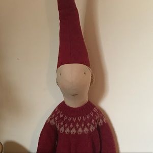 Meet your Posher, Kit